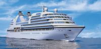 Seabourn Odyssey Istanbul to Venice